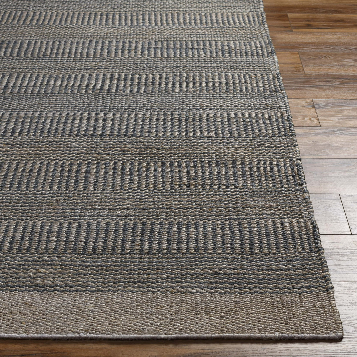 Hemp Jute Area Rugs, Eco Friendly Decor for Living Room