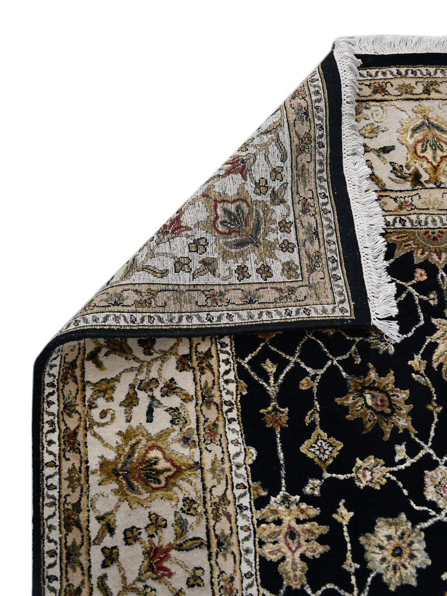 HandMade Best Affordable Wool/Viscose/Silk Carpet