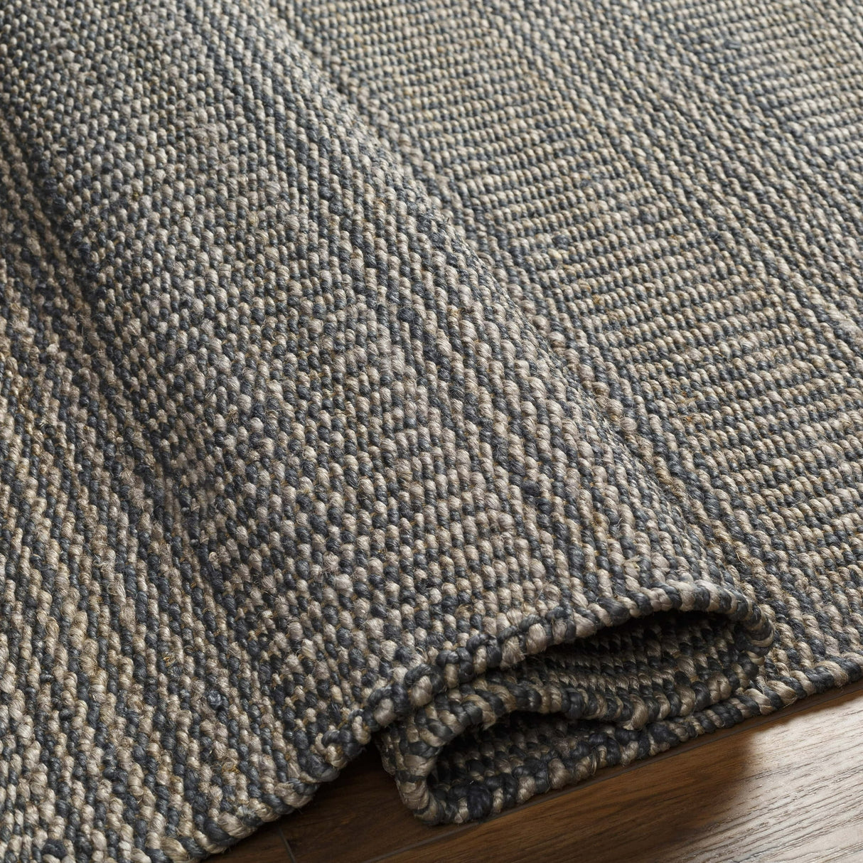 Hemp Jute Area Rugs, Eco Friendly Decor for Living Room