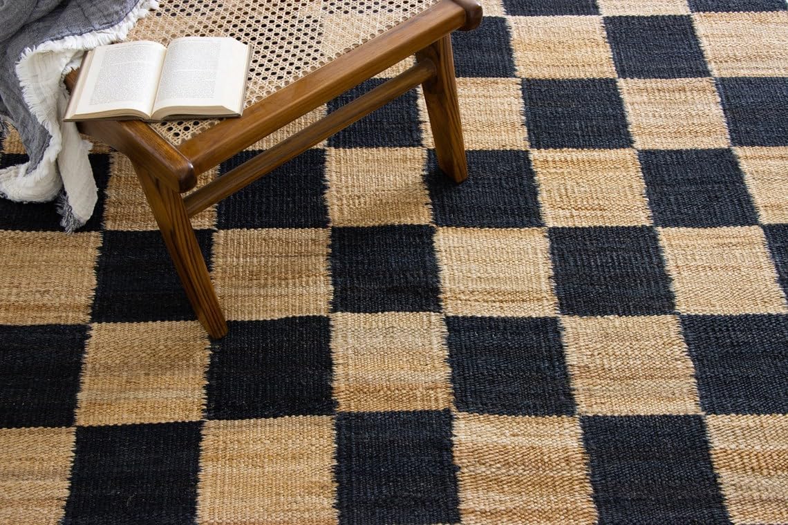 Hemp And Jute Blend Rugs, sisal-Woven Outdoor Rug Jute