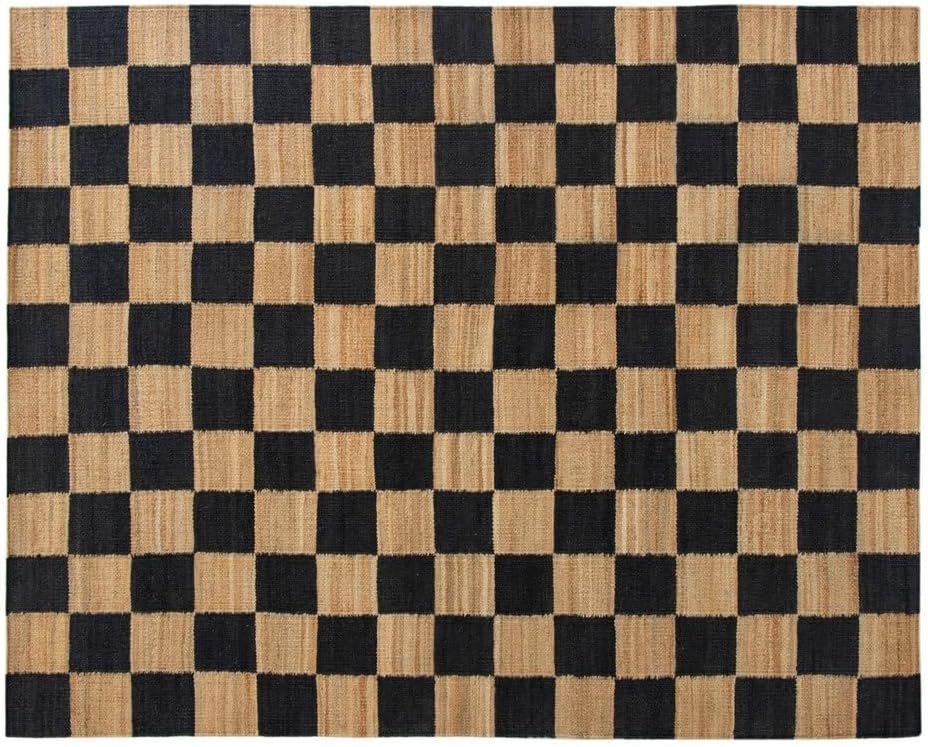 Hemp And Jute Blend Rugs, sisal-Woven Outdoor Rug Jute