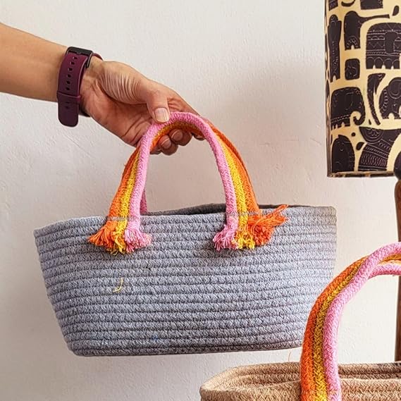 Storage Basket/Gift Hamper Baskets/Decorative Baskets