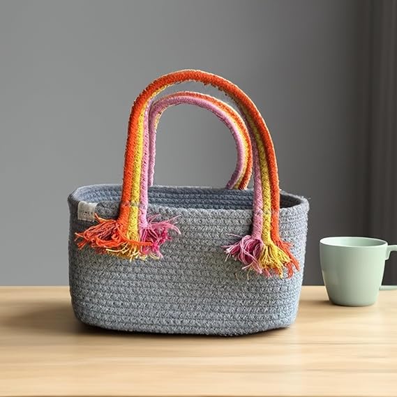 Storage Basket/Gift Hamper Baskets/Decorative Baskets