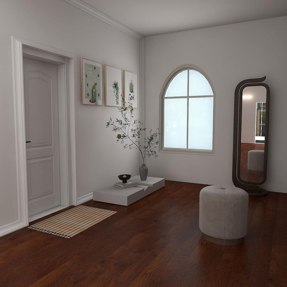 Hemp Jute And Cotton Blend Rugs, Design Home Décor Rug