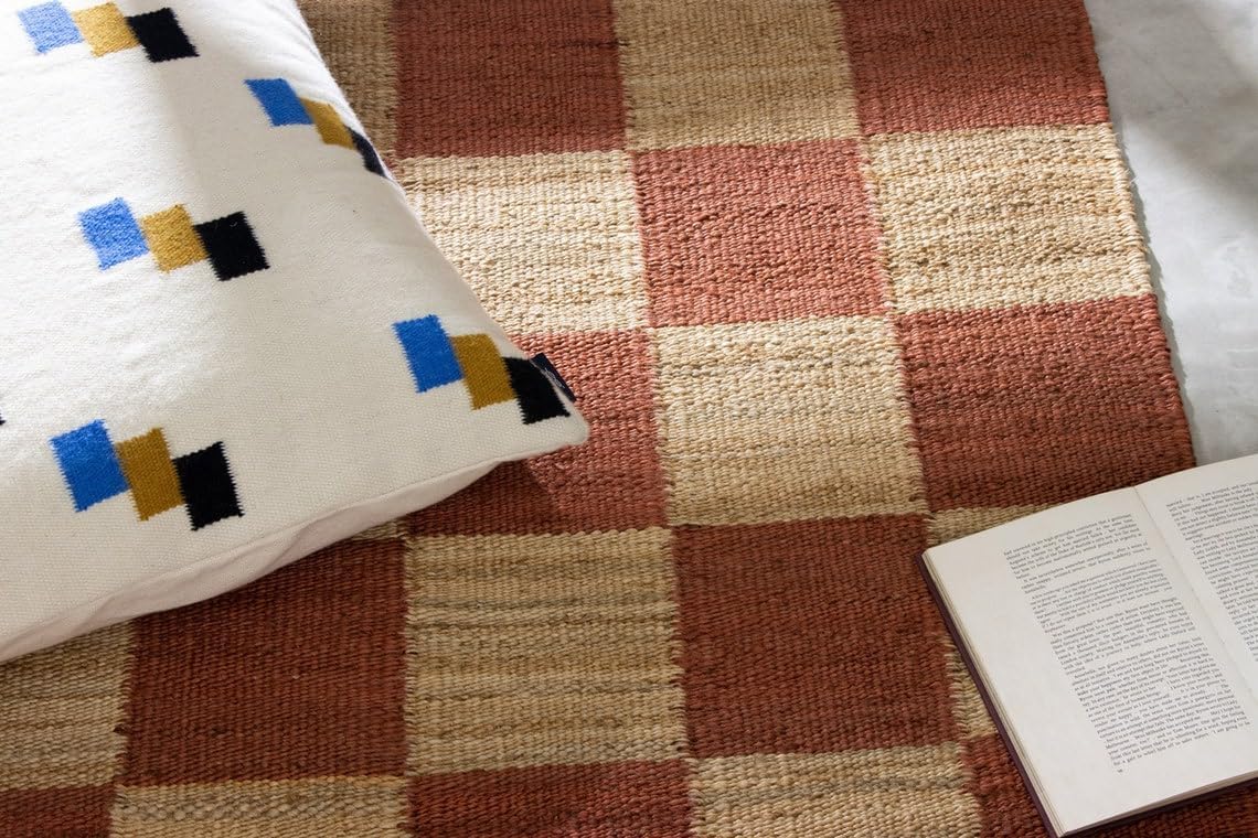 Hemp And Jute Blend Rugs, sisal-Woven Outdoor Rug Jute