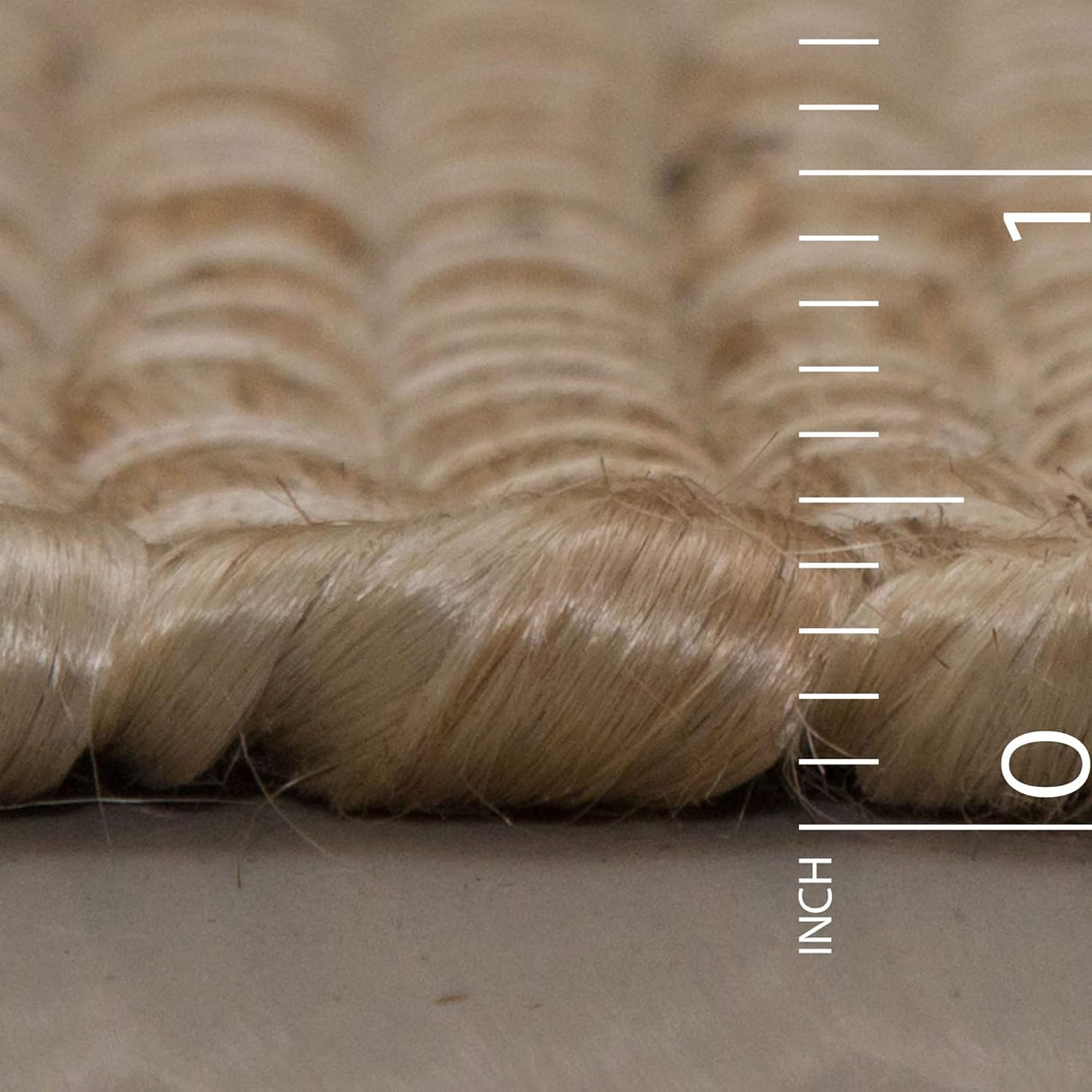 Hemp Jute And Cotton Blend Rugs, Design Home Décor Rug