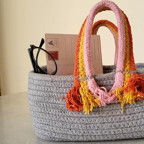 Storage Basket/Gift Hamper Baskets/Decorative Baskets