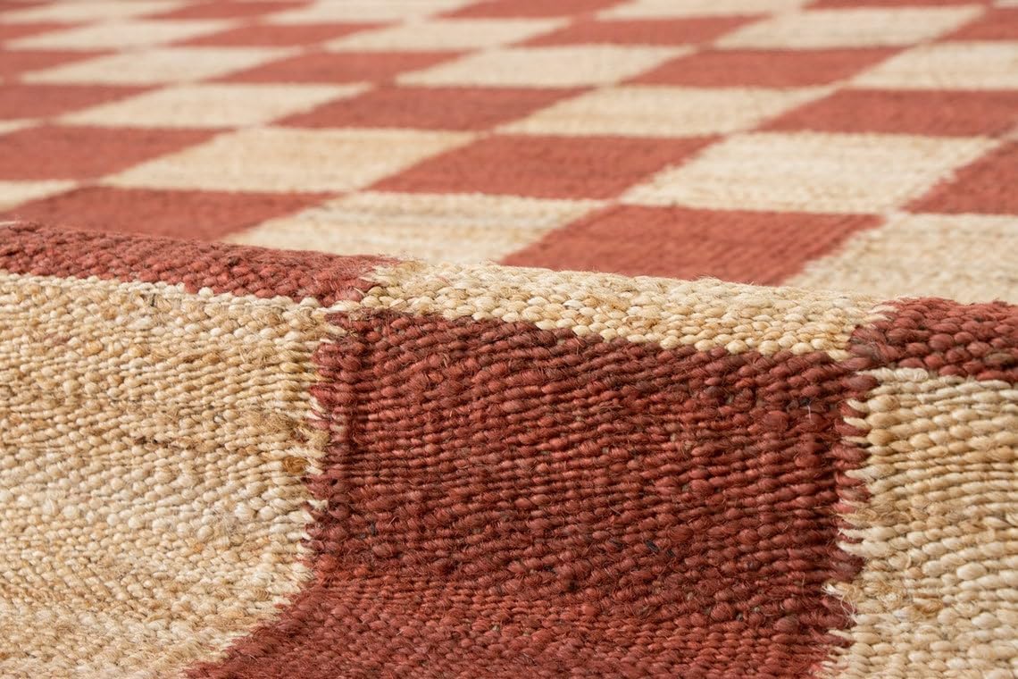 Hemp And Jute Blend Rugs, sisal-Woven Outdoor Rug Jute