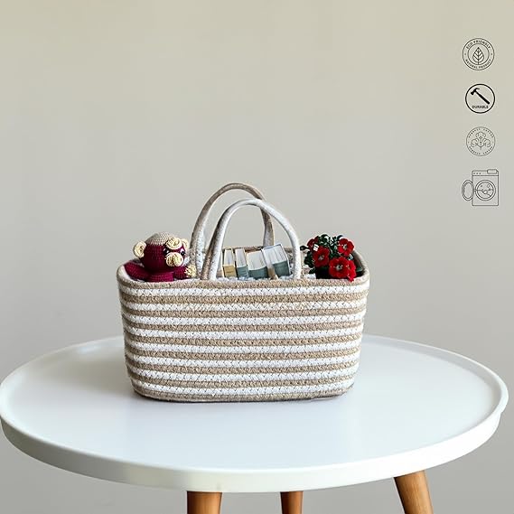 Storage Basket/Gift Hamper Baskets/Decorative Baskets
