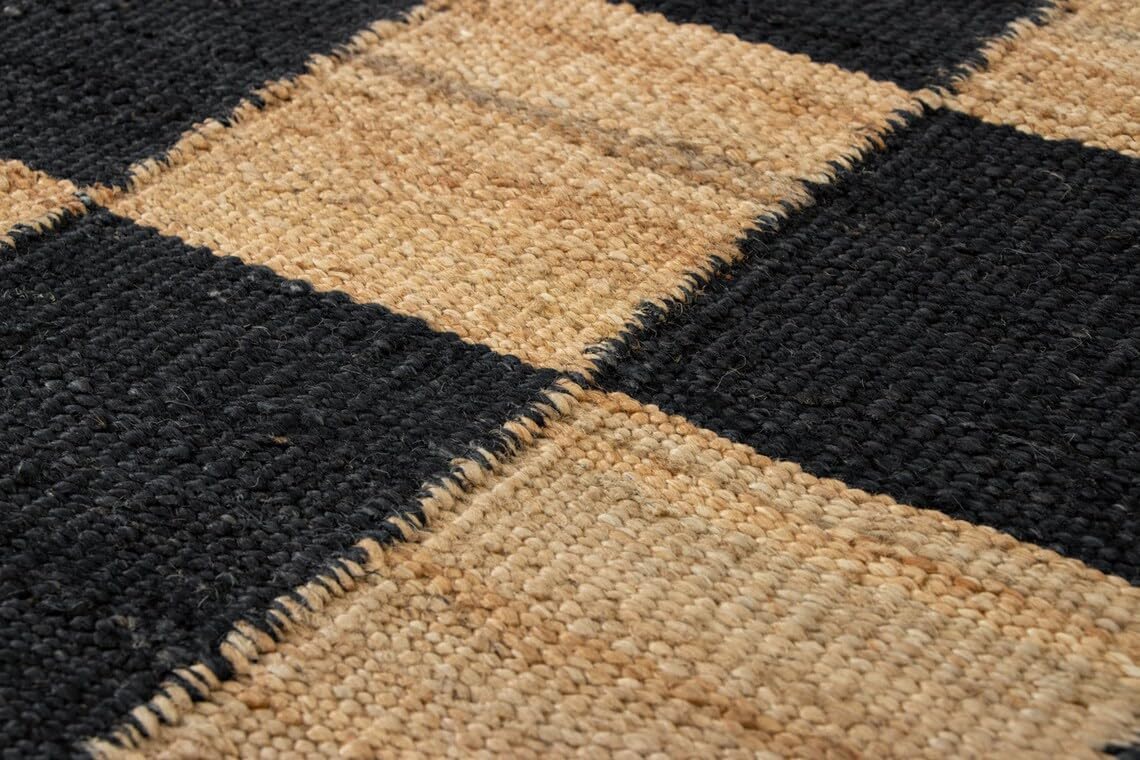 Hemp And Jute Blend Rugs, sisal-Woven Outdoor Rug Jute