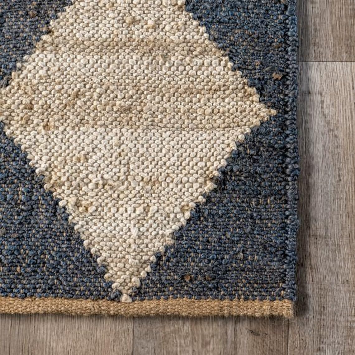 Hemp Area Rugs, Beautiful Outdoor Jute Rug