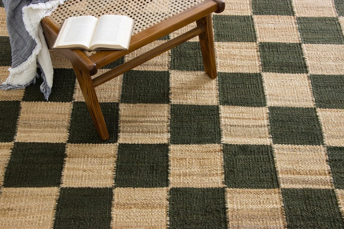 Hemp And Jute Blend Rugs, sisal-Woven Outdoor Rug Jute