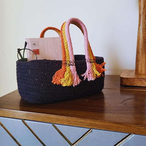 Storage Basket/Gift Hamper Baskets/Decorative Baskets