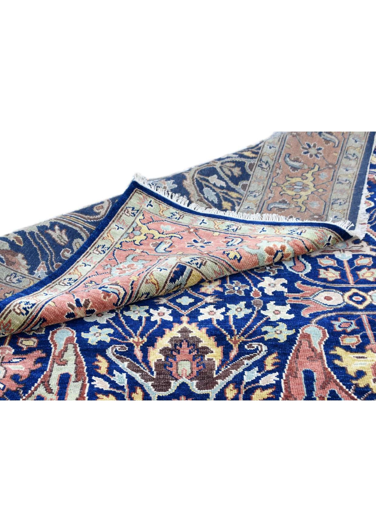 New Handmade Oushak Rug Rugs For Living Room, Luxury Oushak Carpets