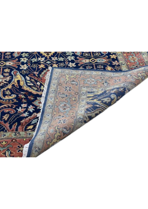 New Handmade Oushak Rug Rugs For Living Room, Luxury Oushak Carpets