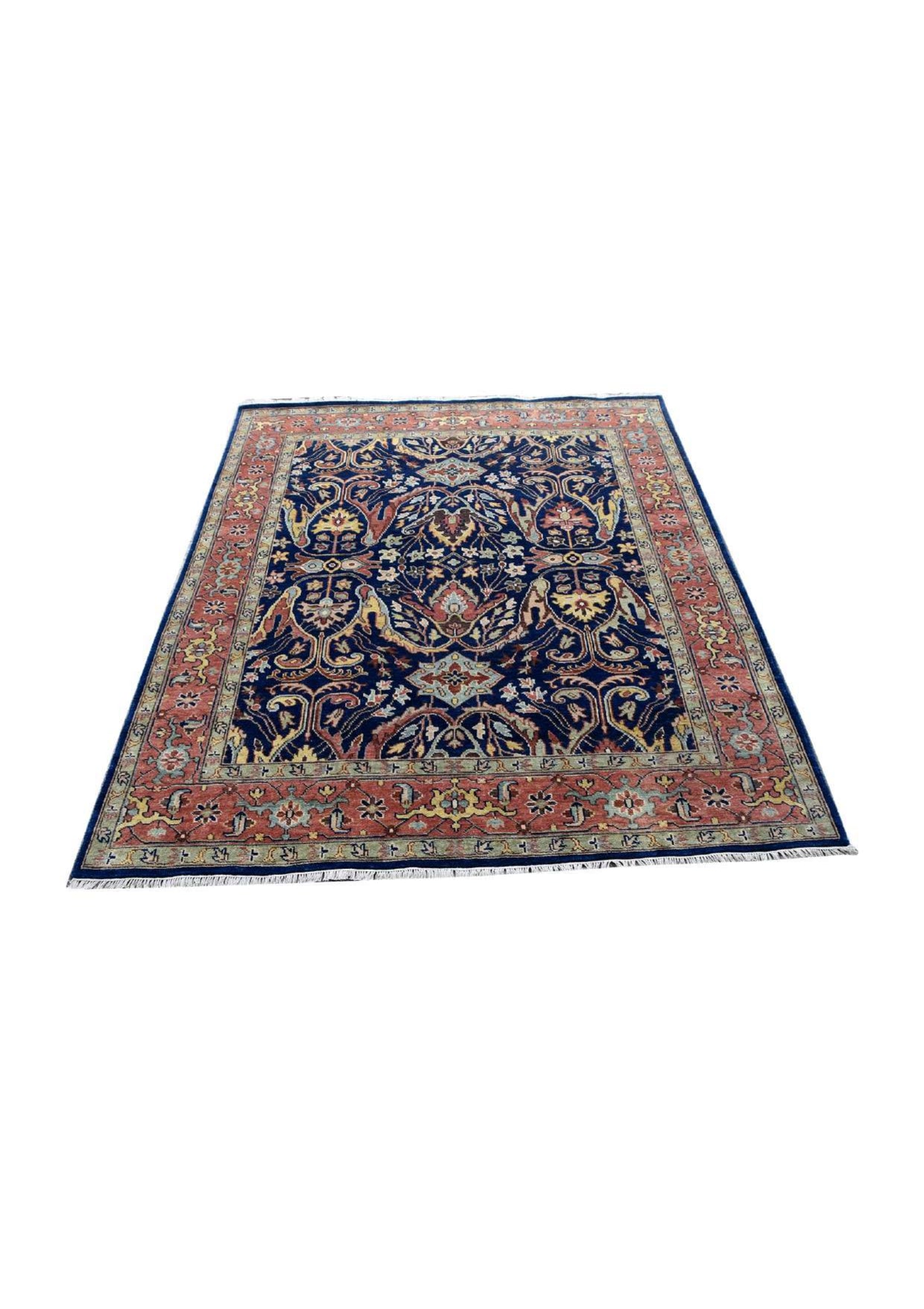 New Handmade Oushak Rug Rugs For Living Room, Luxury Oushak Carpets