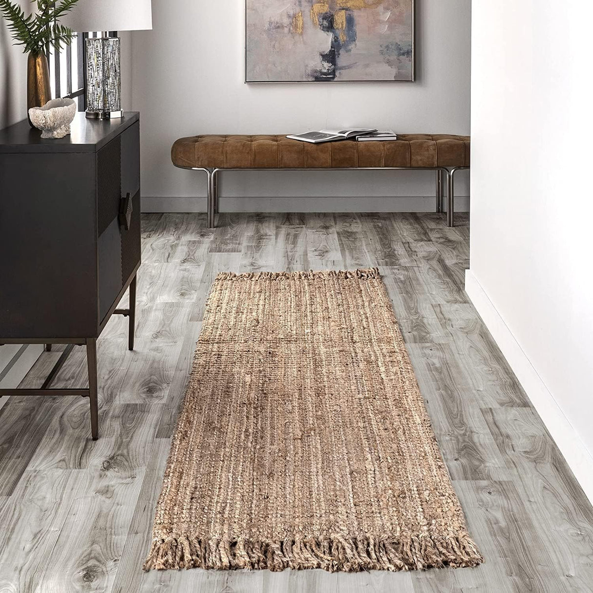 Hemp And Jute Rugs, Chunky Rugs