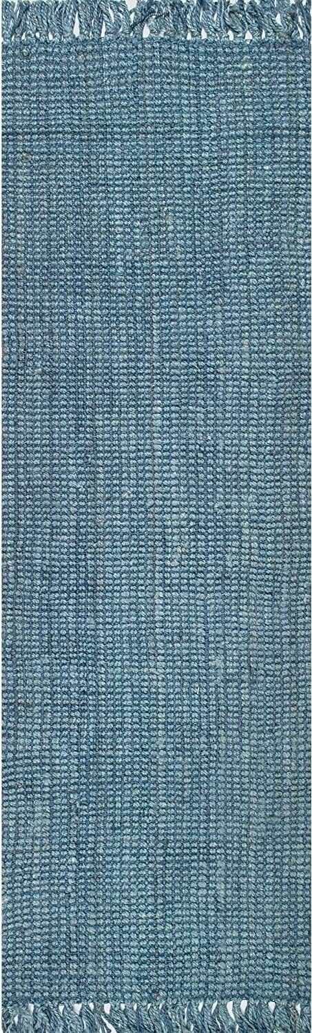 Hemp And Jute Rugs, Chunky Rugs