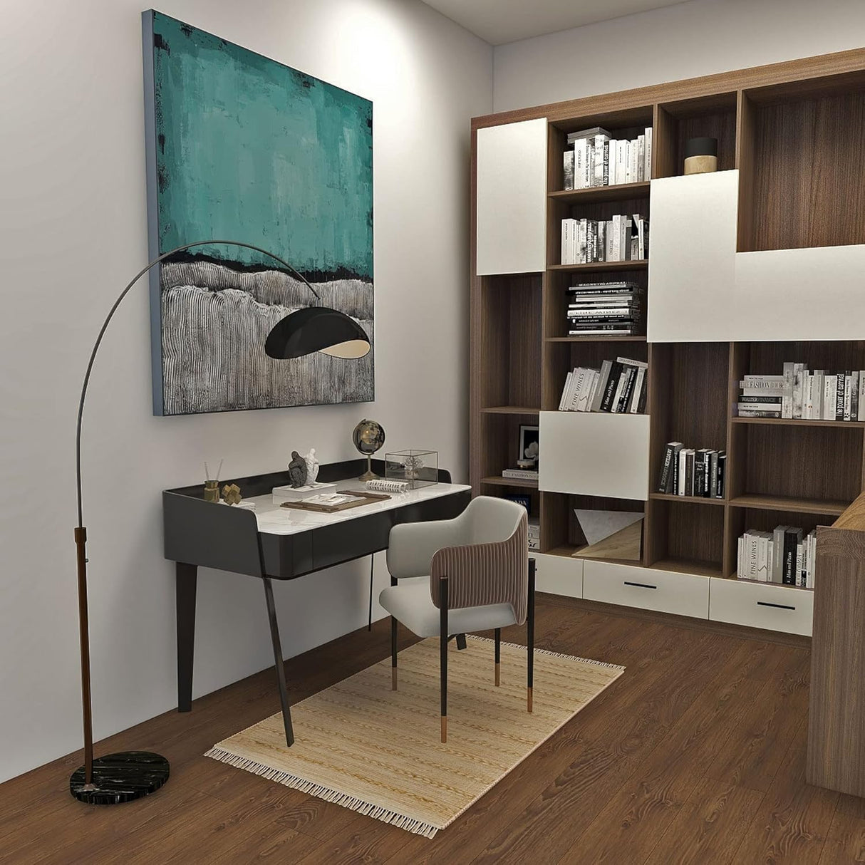 Hemp Jute And Cotton Blend Rugs, Design Home Décor Rug