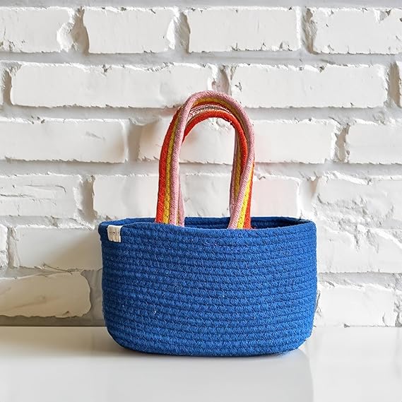 Storage Basket/Gift Hamper Baskets/Decorative Baskets