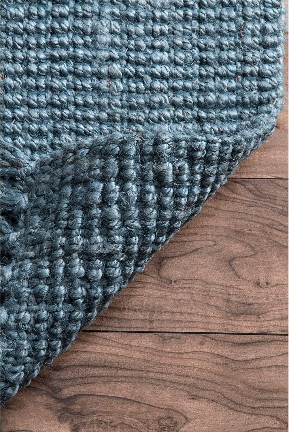 Hemp And Jute Rugs, Chunky Rugs