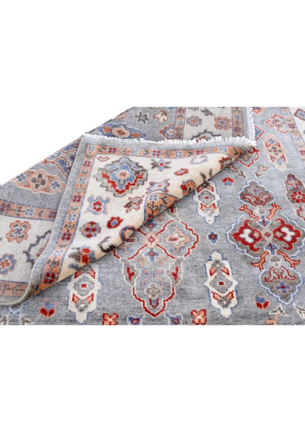 Modern Oushak Rug For Living Room Hall Room Office,Wool Oushak Carpets