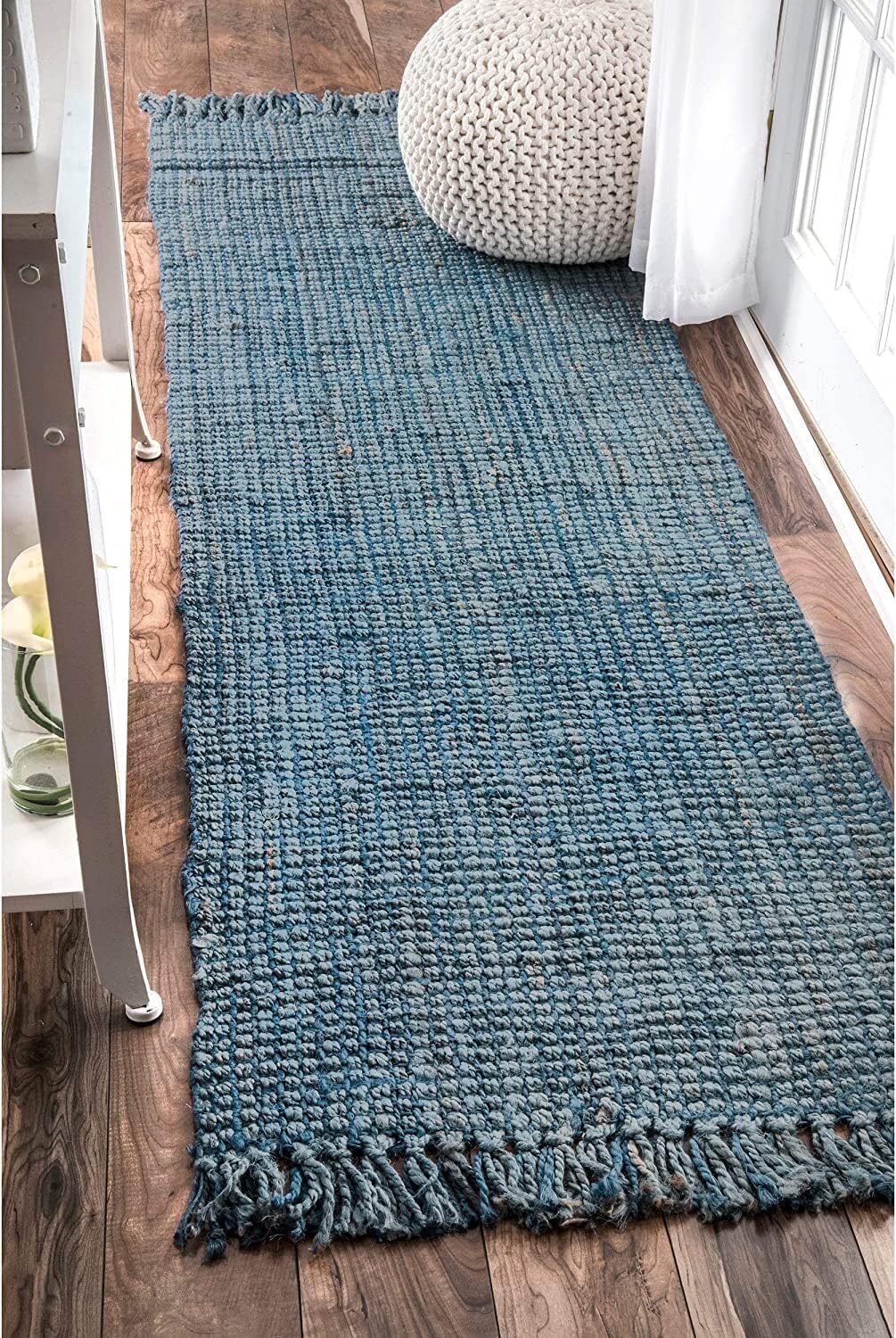 Hemp And Jute Rugs, Chunky Rugs