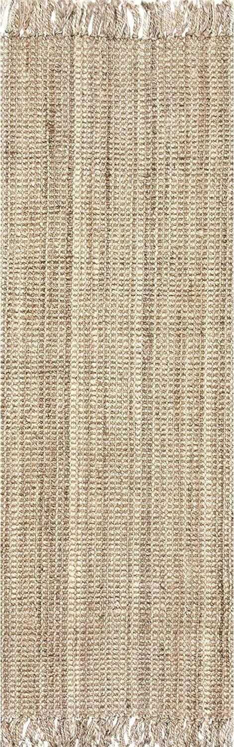 Hemp And Jute Rugs, Chunky Rugs