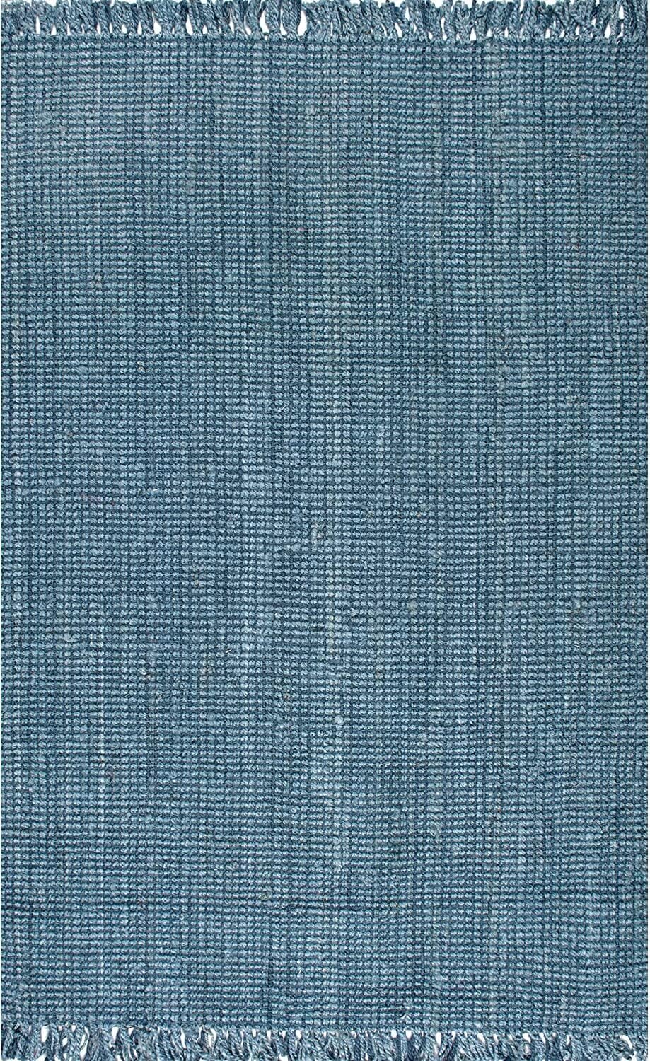 Hemp And Jute Rugs, Chunky Rugs