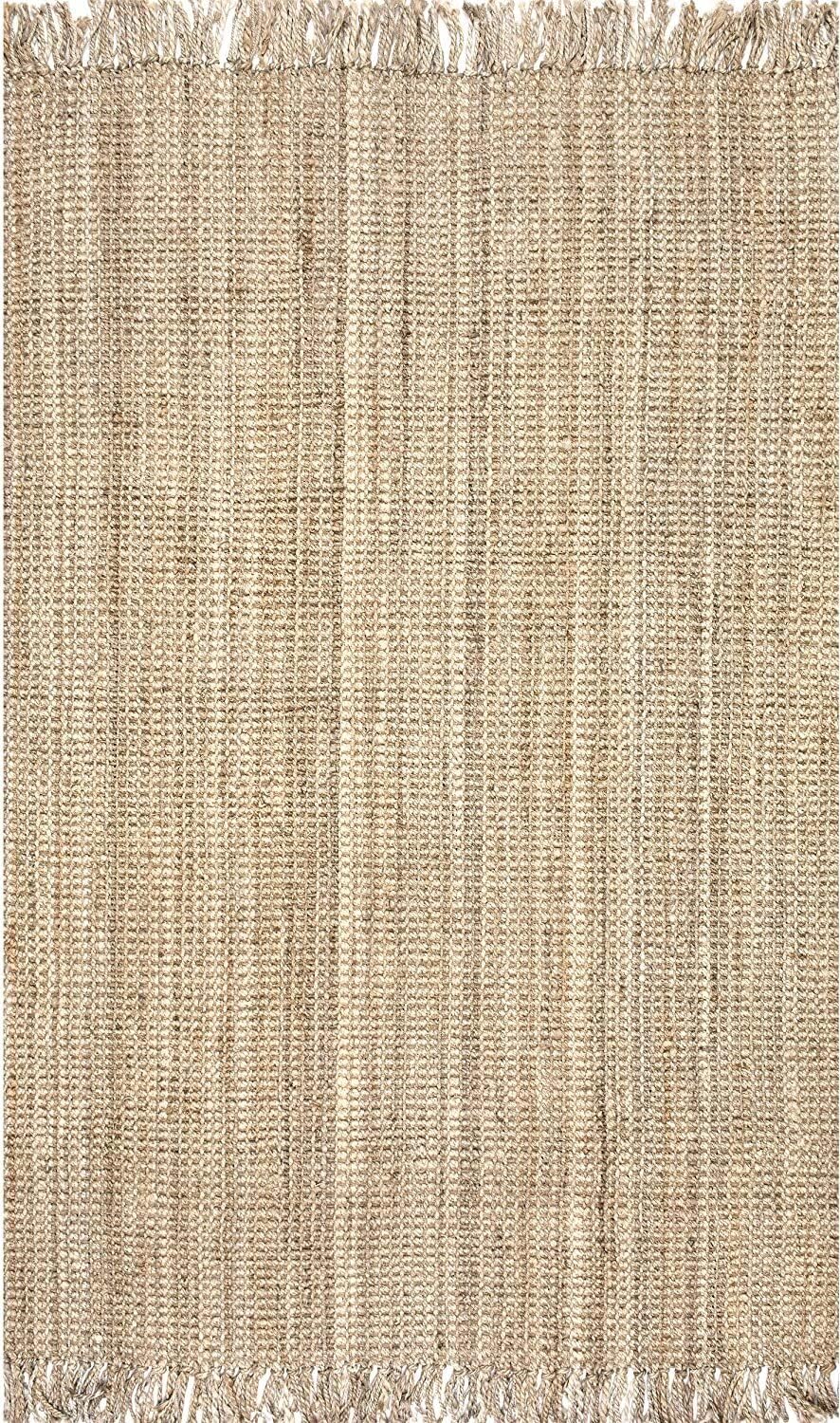 Hemp And Jute Rugs, Chunky Rugs