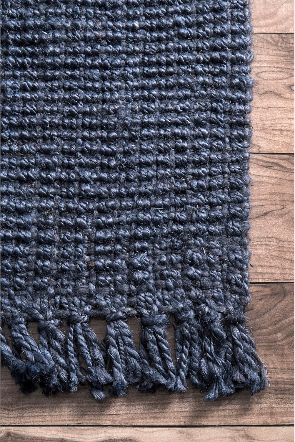 Hemp And Jute Rugs, Chunky Rugs