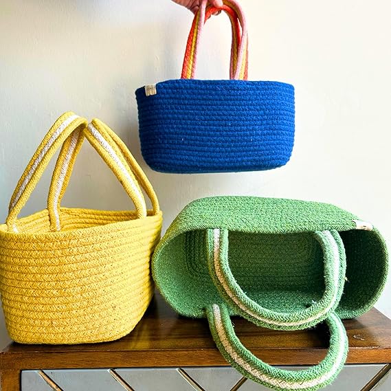 Storage Basket/Gift Hamper Baskets/Decorative Baskets