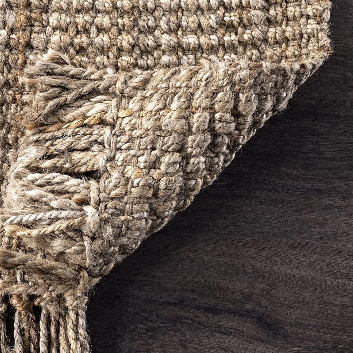 Hemp And Jute Rugs, Chunky Rugs
