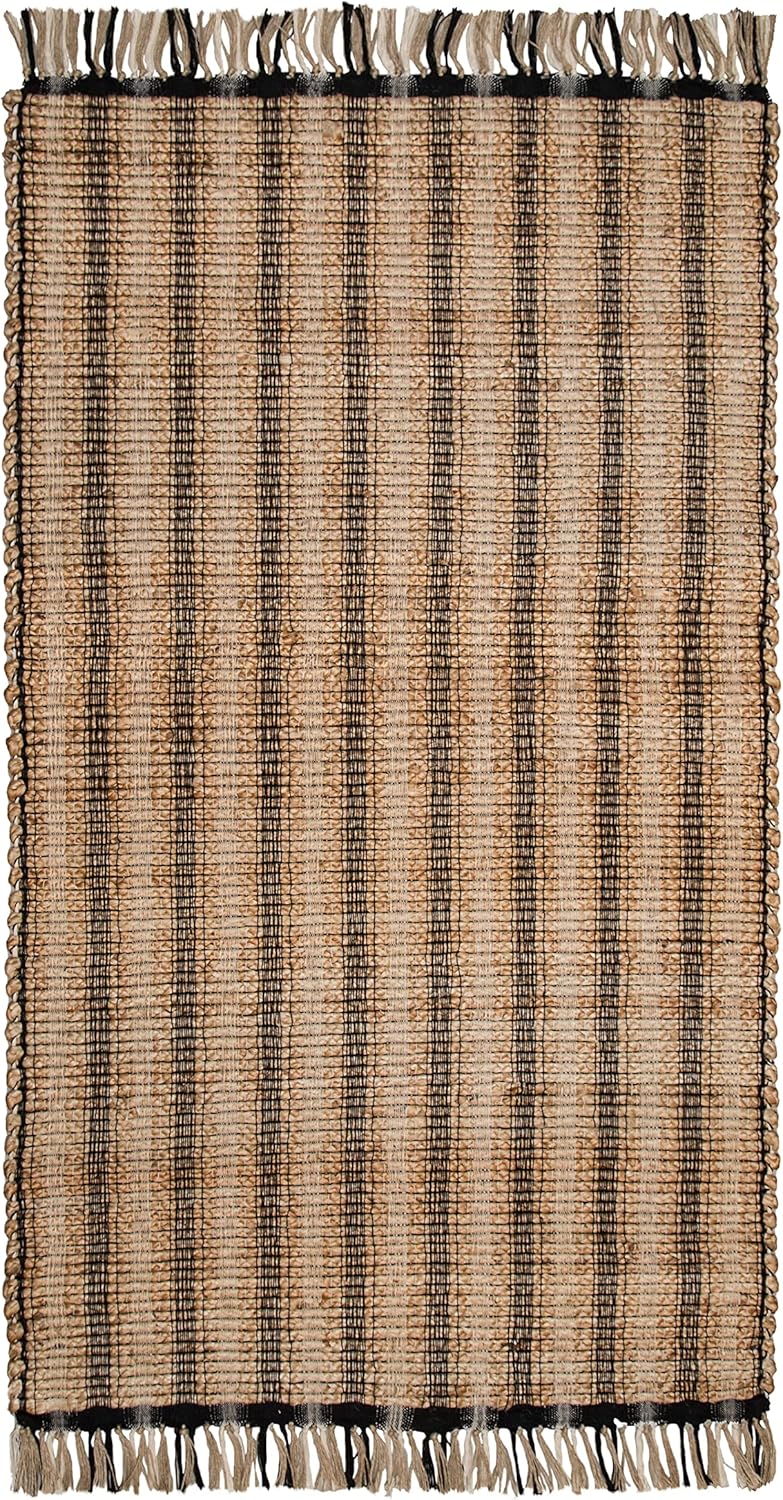 Hemp Jute And Cotton Blend Rugs, Design Home Décor Rug
