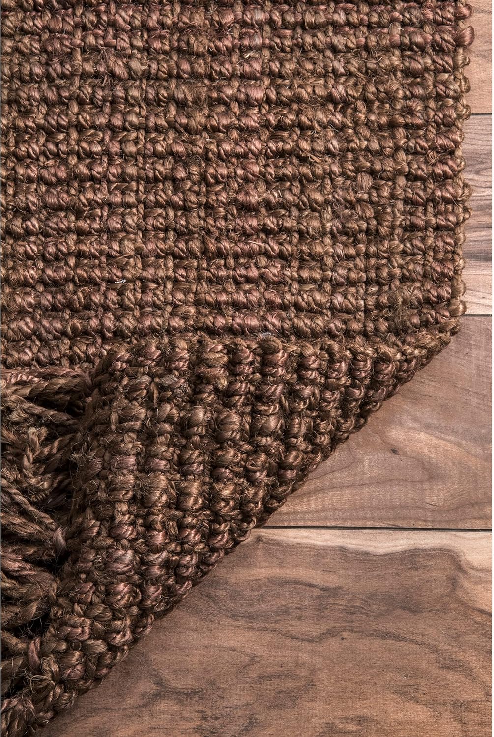 Hemp And Jute Rugs, Chunky Rugs