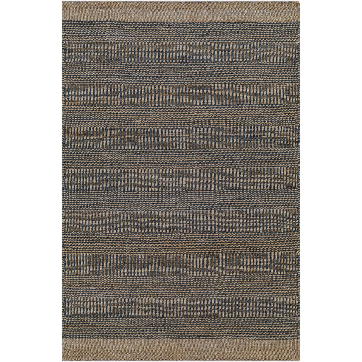 Hemp Jute Area Rugs, Eco Friendly Decor for Living Room