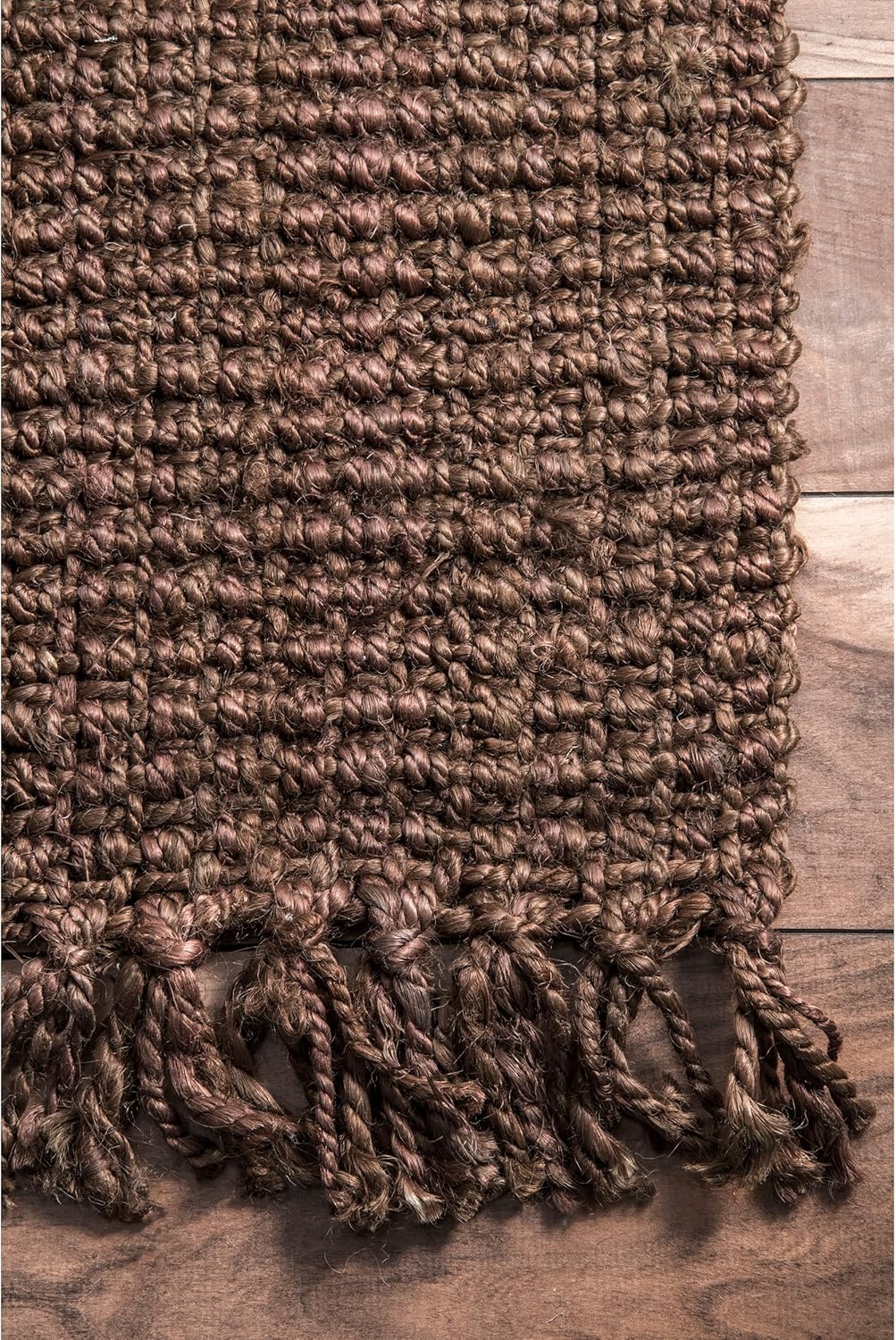 Hemp And Jute Rugs, Chunky Rugs