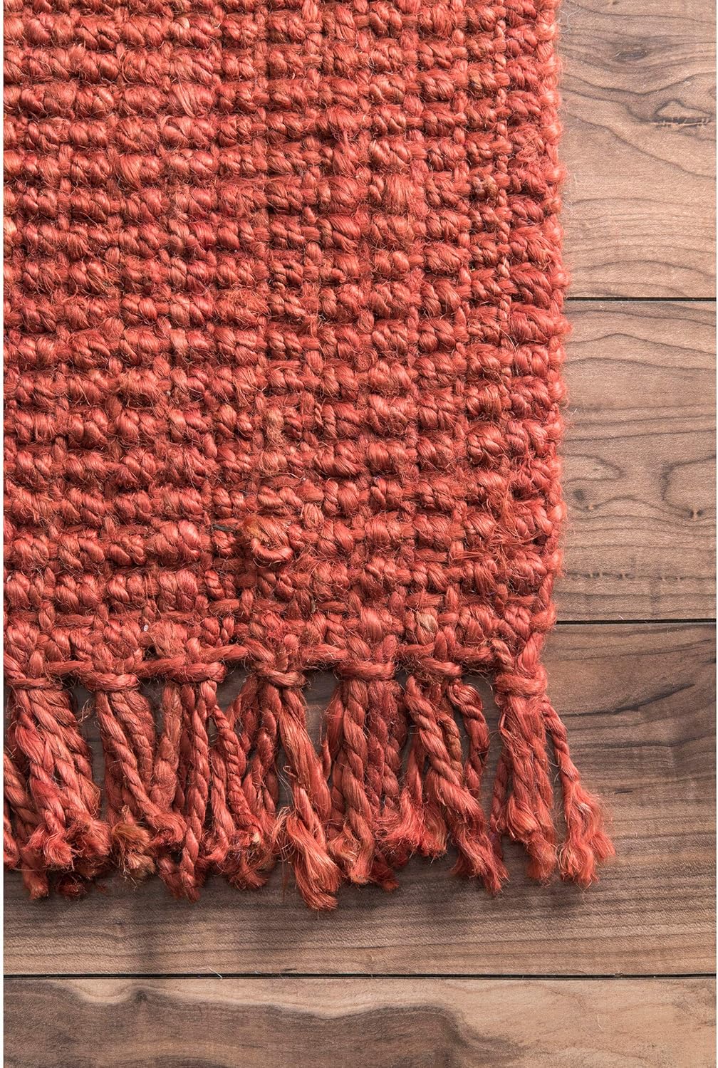 Hemp And Jute Rugs, Chunky Rugs