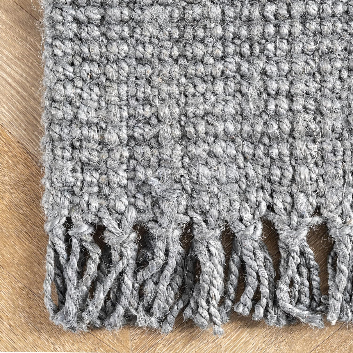 Hemp And Jute Rugs, Chunky Rugs