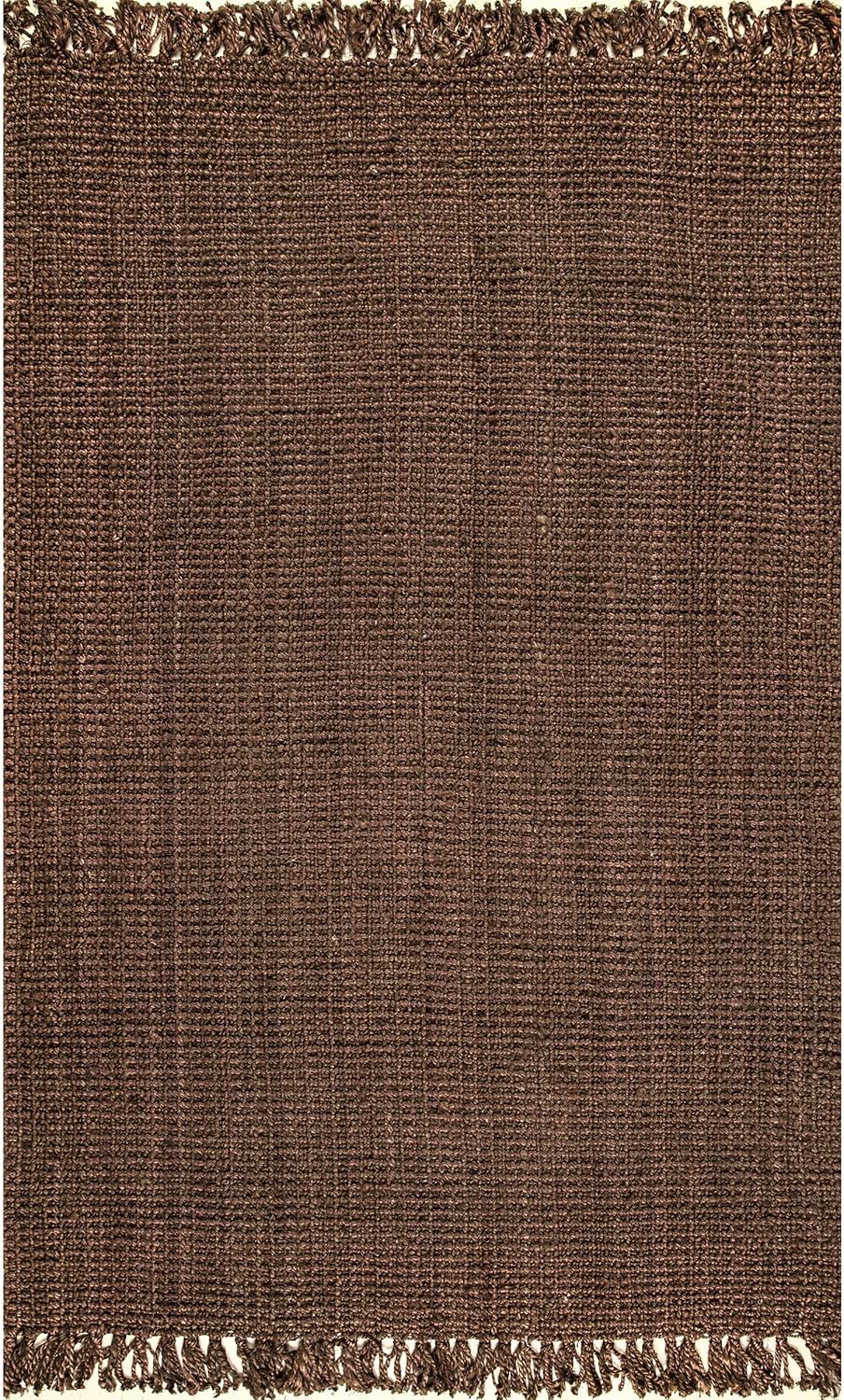 Hemp And Jute Rugs, Chunky Rugs