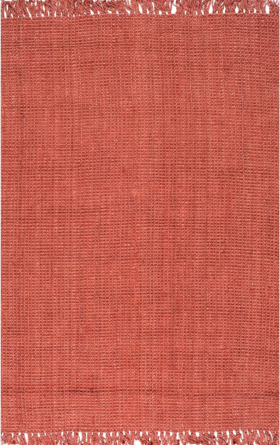 Hemp And Jute Rugs, Chunky Rugs