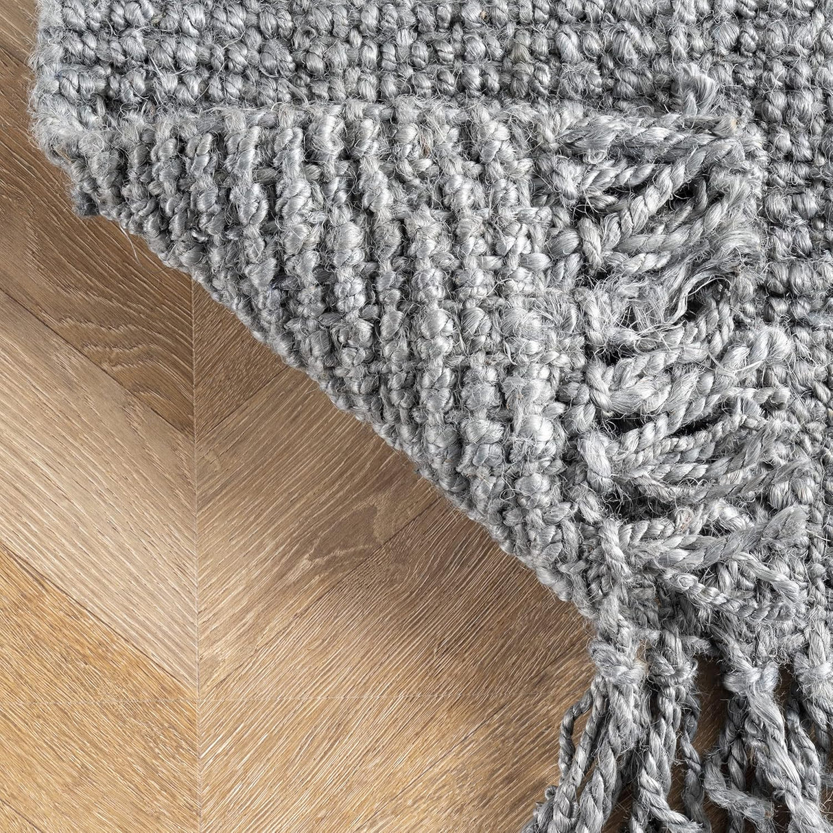 Hemp And Jute Rugs, Chunky Rugs