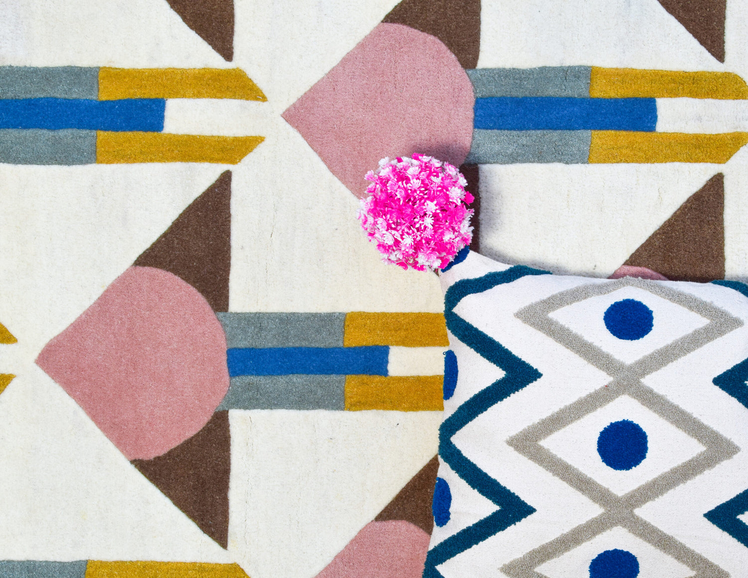 Eco-Friendly Tufted Rugs,Hand Tufted Berlin Carpets