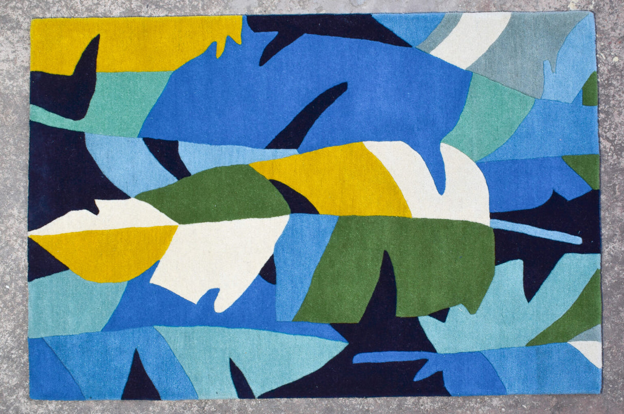 Hand Tufted Madrid Carpets,Indoor/Outdoor Tufted Rugs