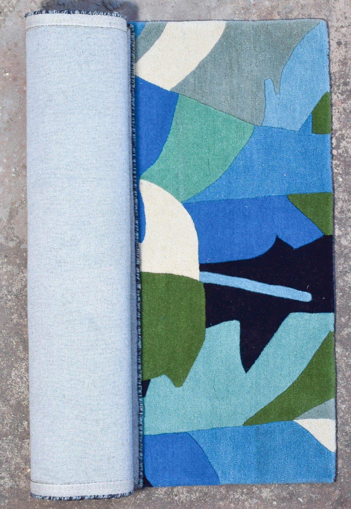 Hand Tufted Madrid Carpets,Indoor/Outdoor Tufted Rugs