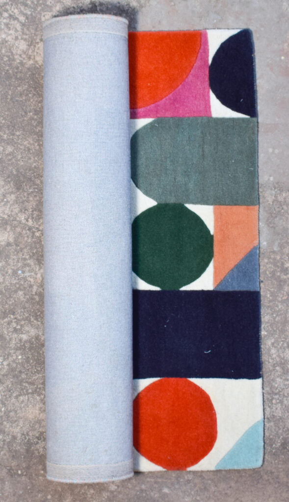 Hand Tufted Rome Carpets, Eco-Friendly Tufted Rugs