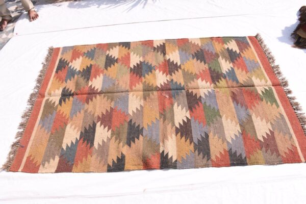 Jute Kilim Dhurrie Rugs Louisville Rug