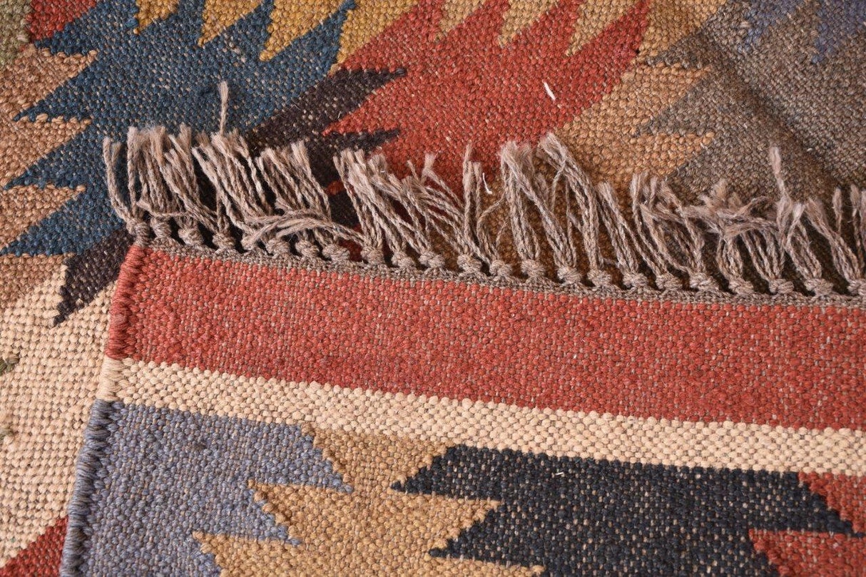 Jute Kilim Dhurrie Rugs Louisville Rug