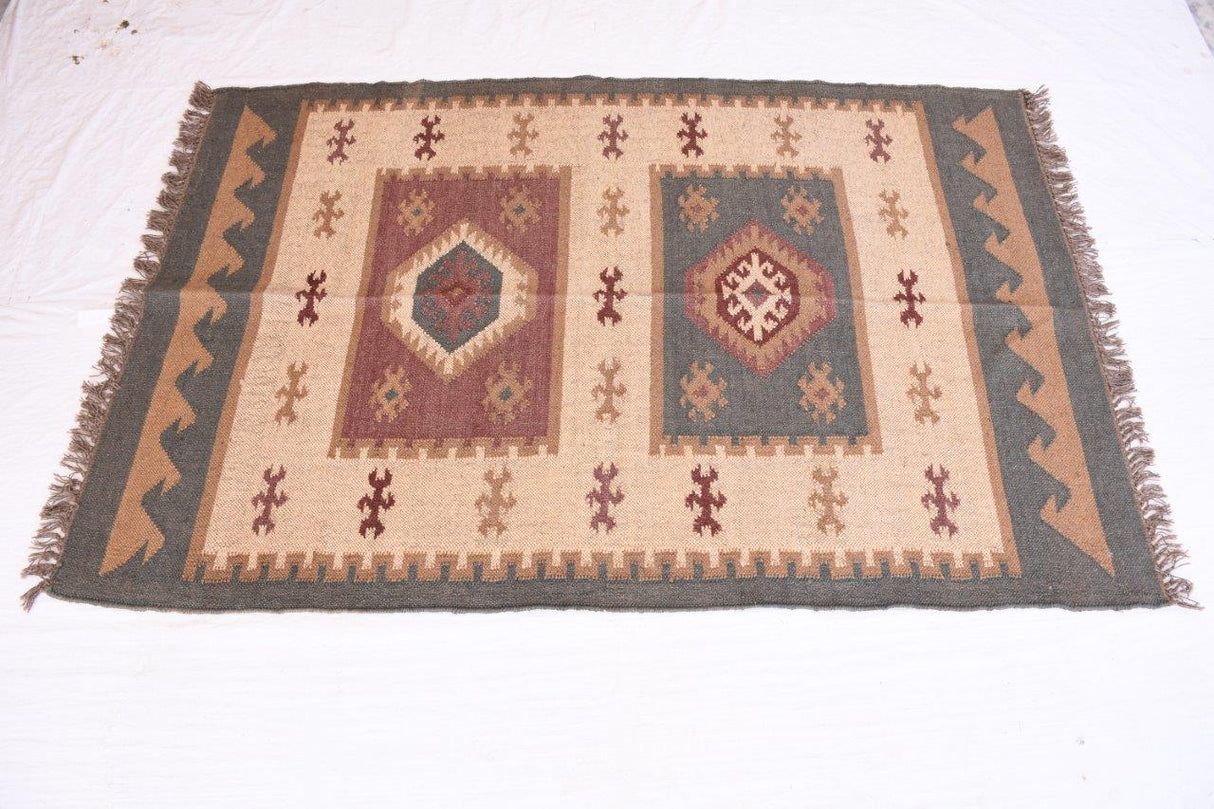 Dhurrie Rugs Jute Kilim Detroit Rug