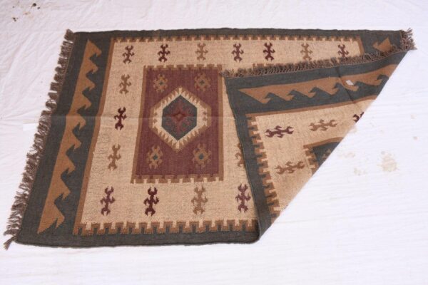 Dhurrie Rugs Jute Kilim Detroit Rug